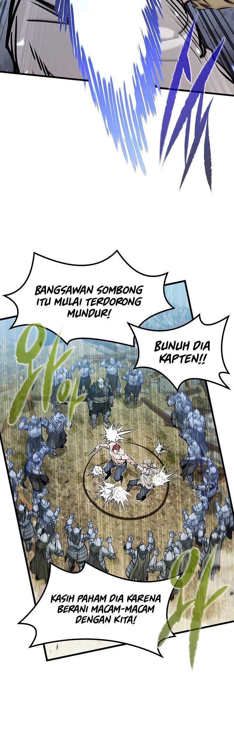 The Regressed Mercenary’s Machinations chapter 19 halaman 17