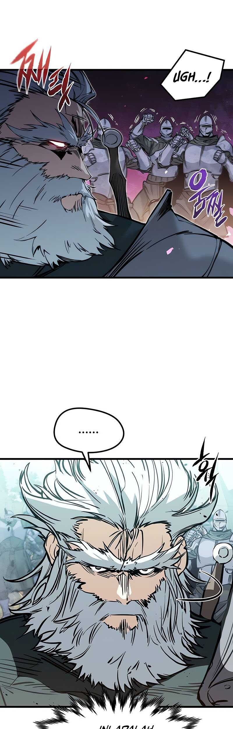 The Regressed Mercenary’s Machinations chapter 19 halaman 18