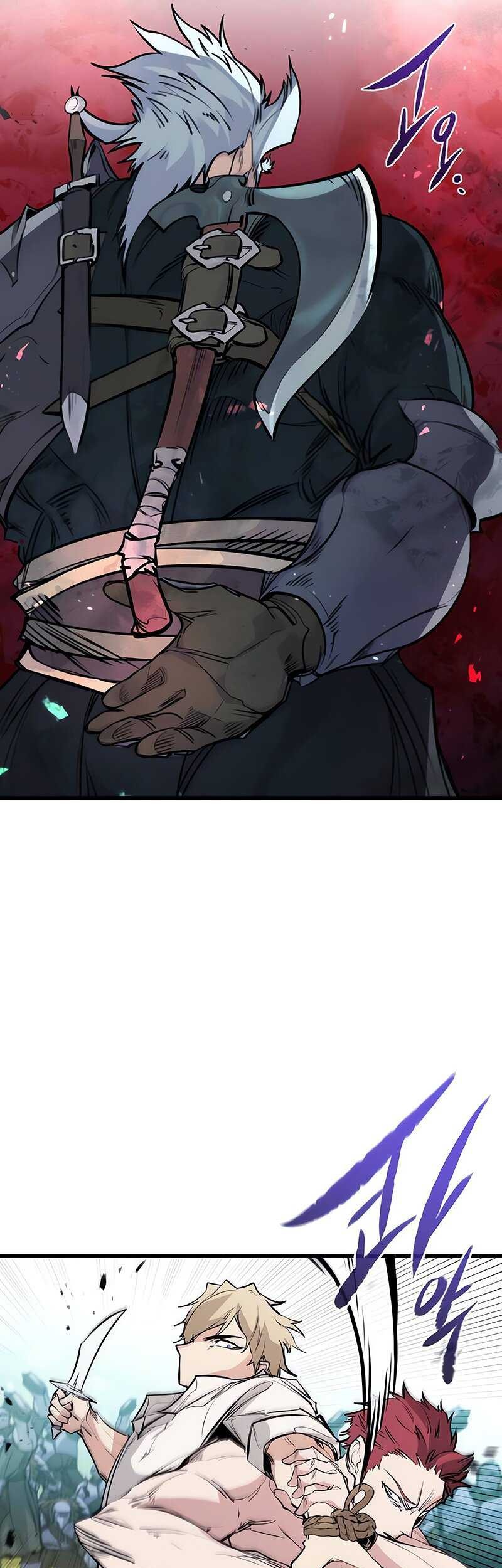The Regressed Mercenary’s Machinations chapter 19 halaman 22