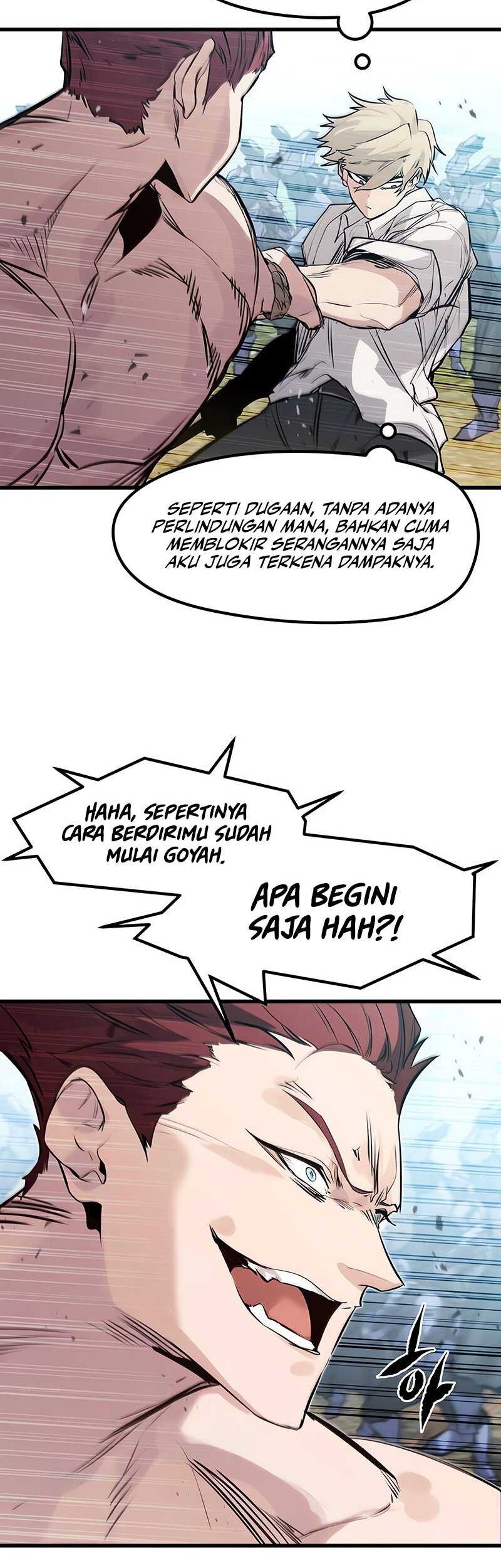 The Regressed Mercenary’s Machinations chapter 19 halaman 25