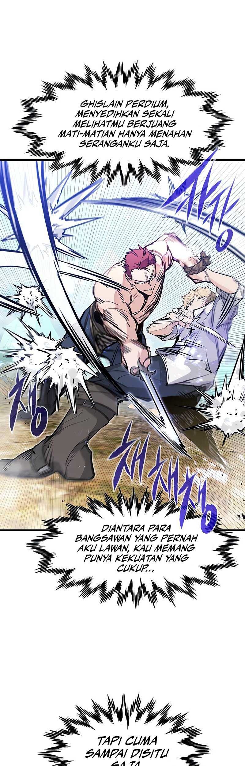 The Regressed Mercenary’s Machinations chapter 19 halaman 26