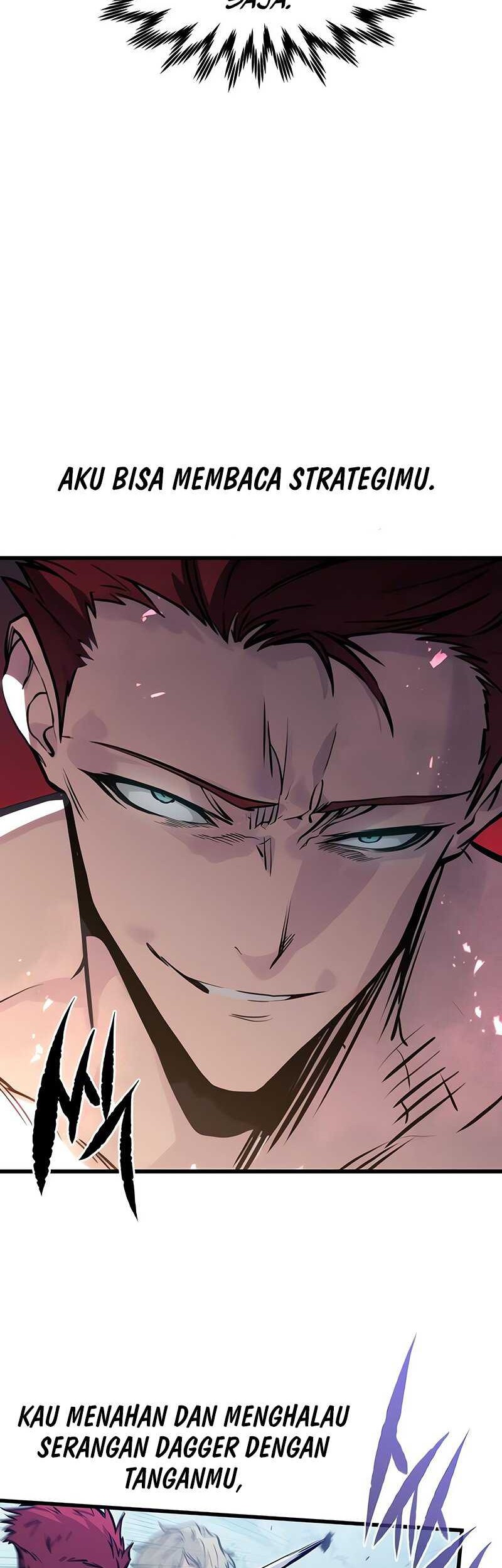 The Regressed Mercenary’s Machinations chapter 19 halaman 27