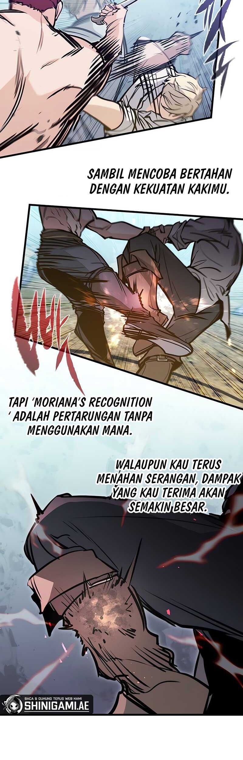 The Regressed Mercenary’s Machinations chapter 19 halaman 28
