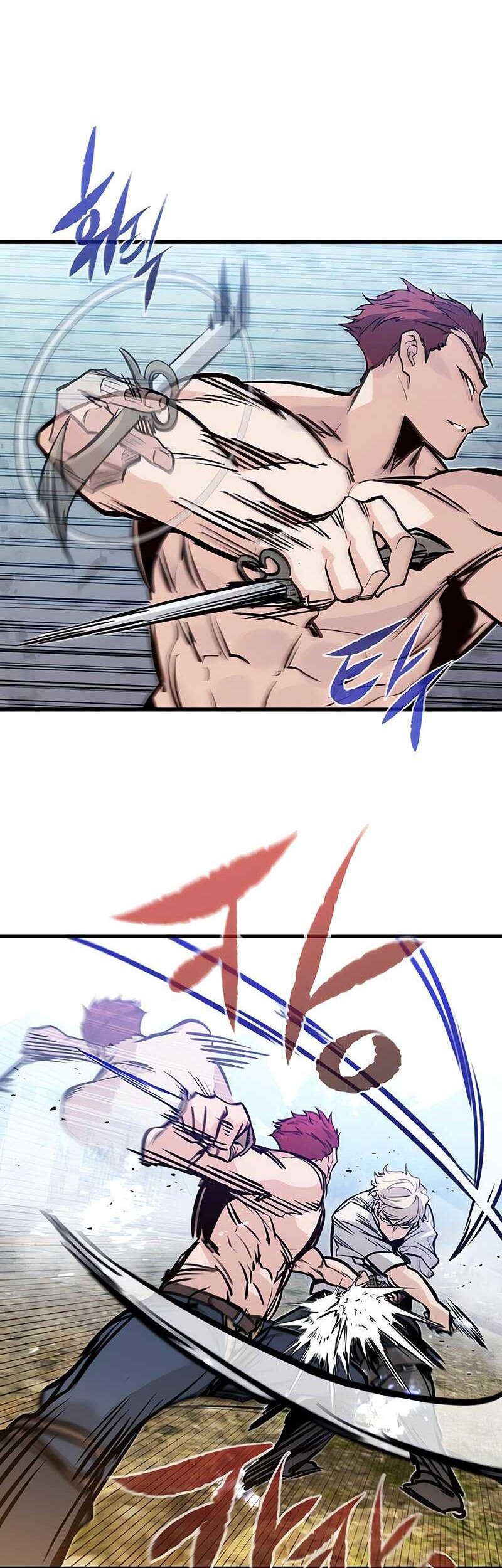 The Regressed Mercenary’s Machinations chapter 19 halaman 31