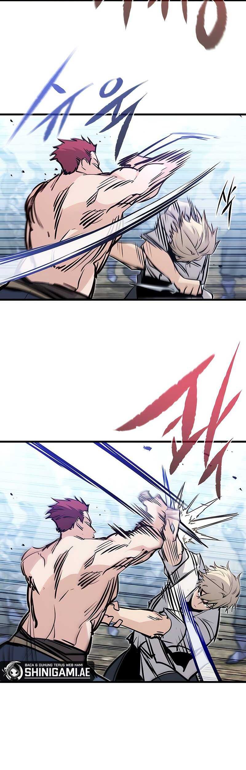 The Regressed Mercenary’s Machinations chapter 19 halaman 32