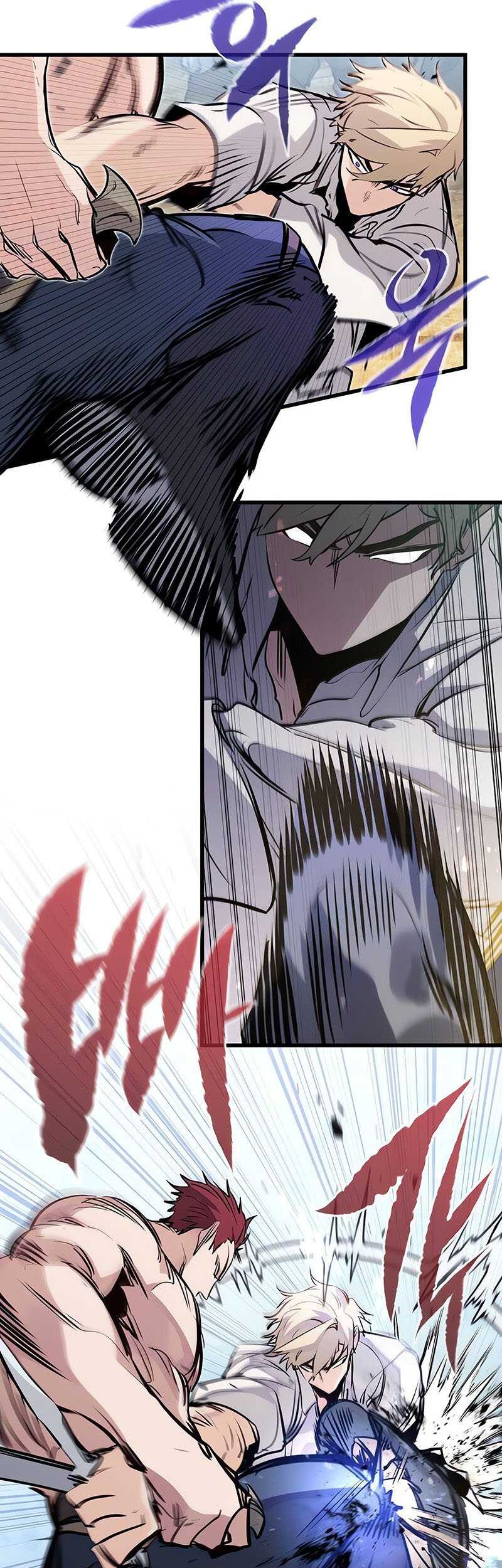 The Regressed Mercenary’s Machinations chapter 19 halaman 34