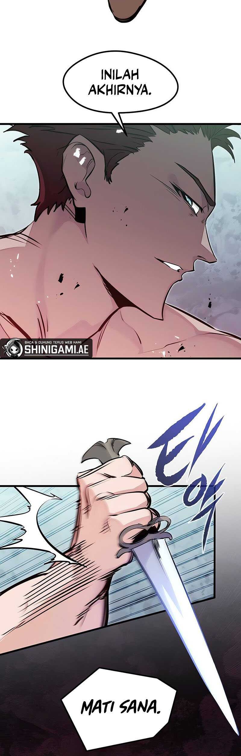 The Regressed Mercenary’s Machinations chapter 19 halaman 36