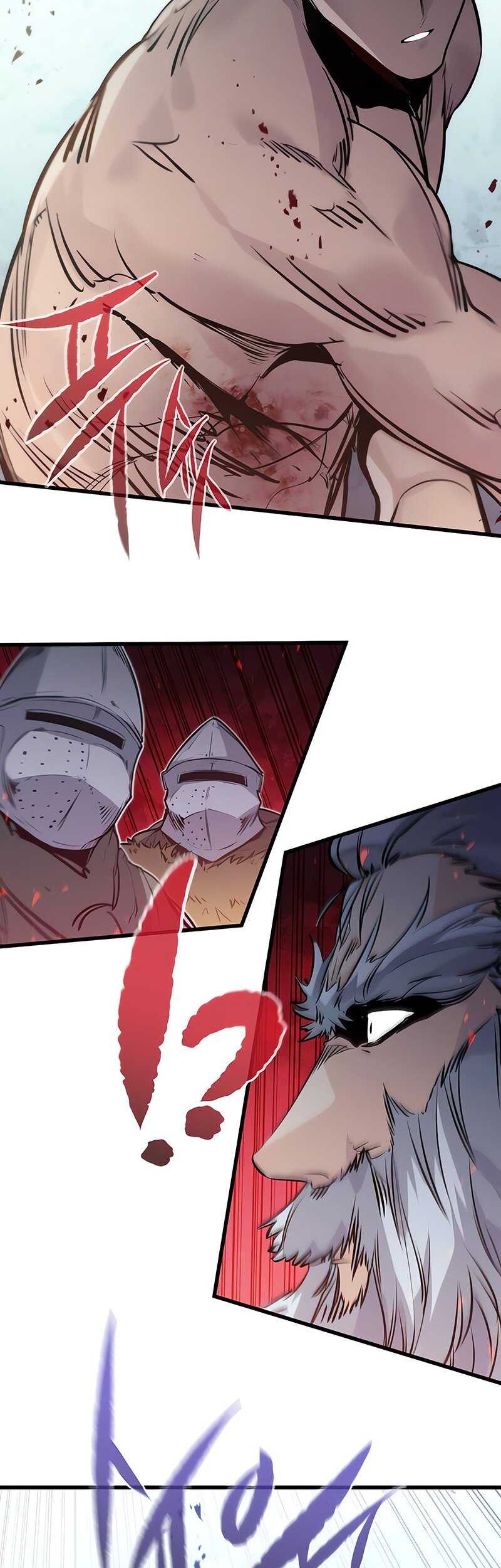 The Regressed Mercenary’s Machinations chapter 19 halaman 43