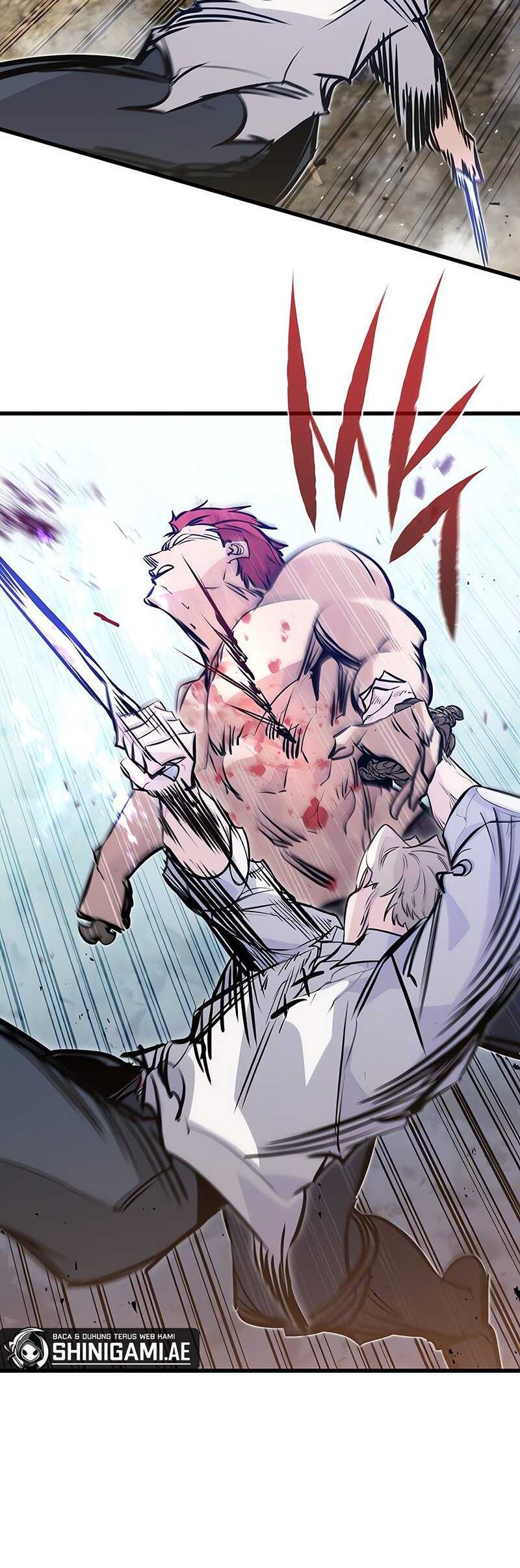 The Regressed Mercenary’s Machinations chapter 19 halaman 45