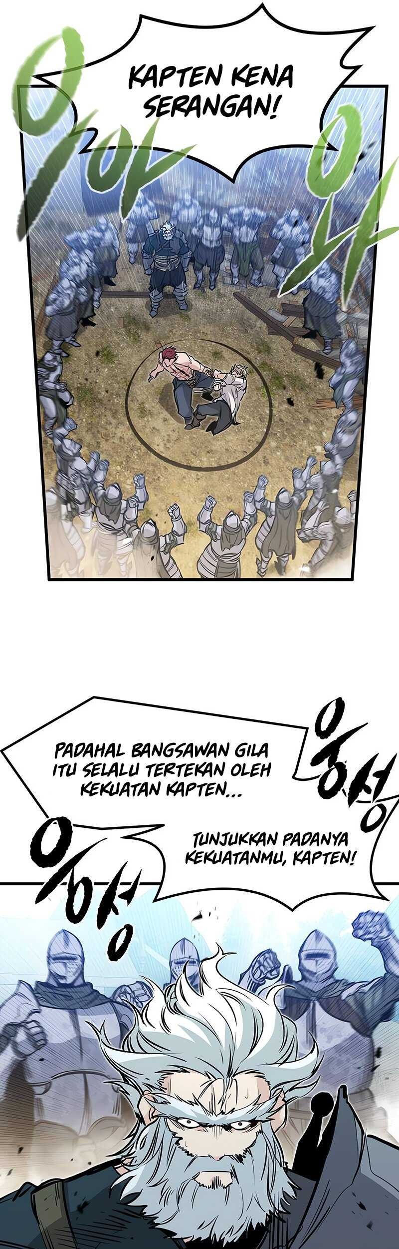 The Regressed Mercenary’s Machinations chapter 19 halaman 46