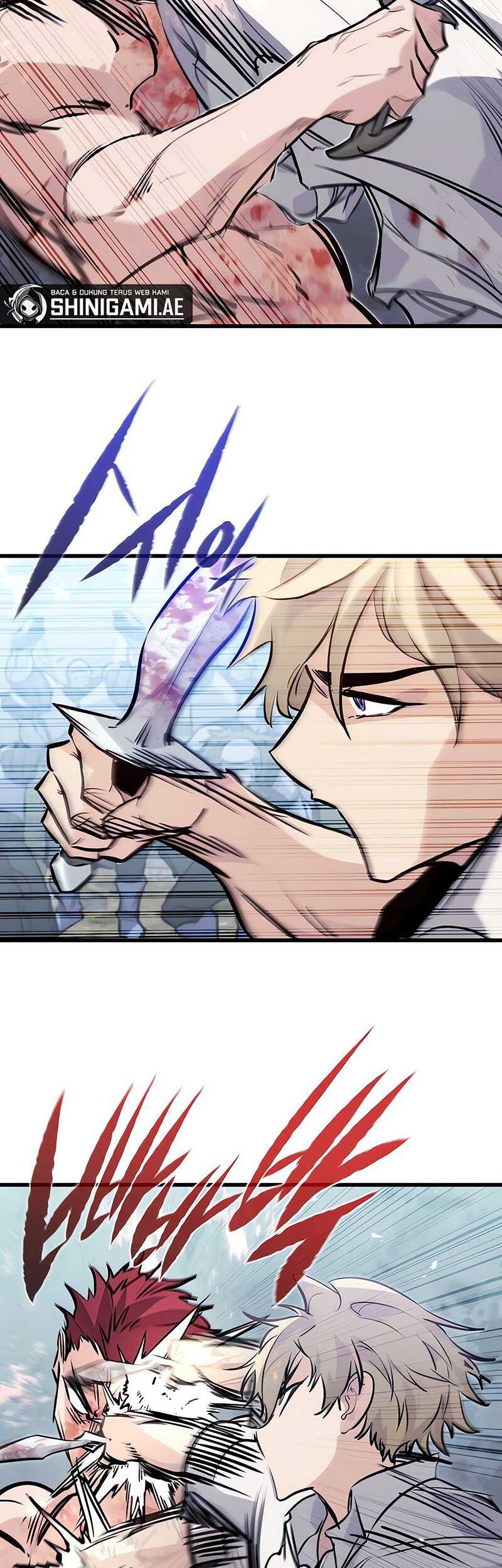 The Regressed Mercenary’s Machinations chapter 19 halaman 48