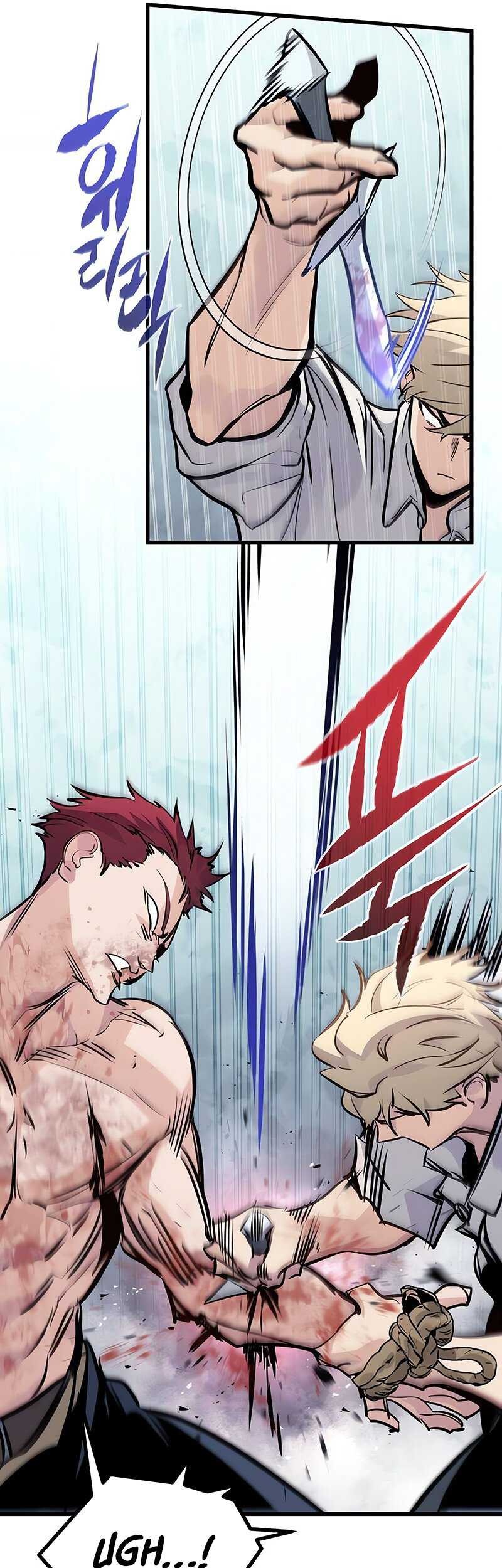 The Regressed Mercenary’s Machinations chapter 19 halaman 50