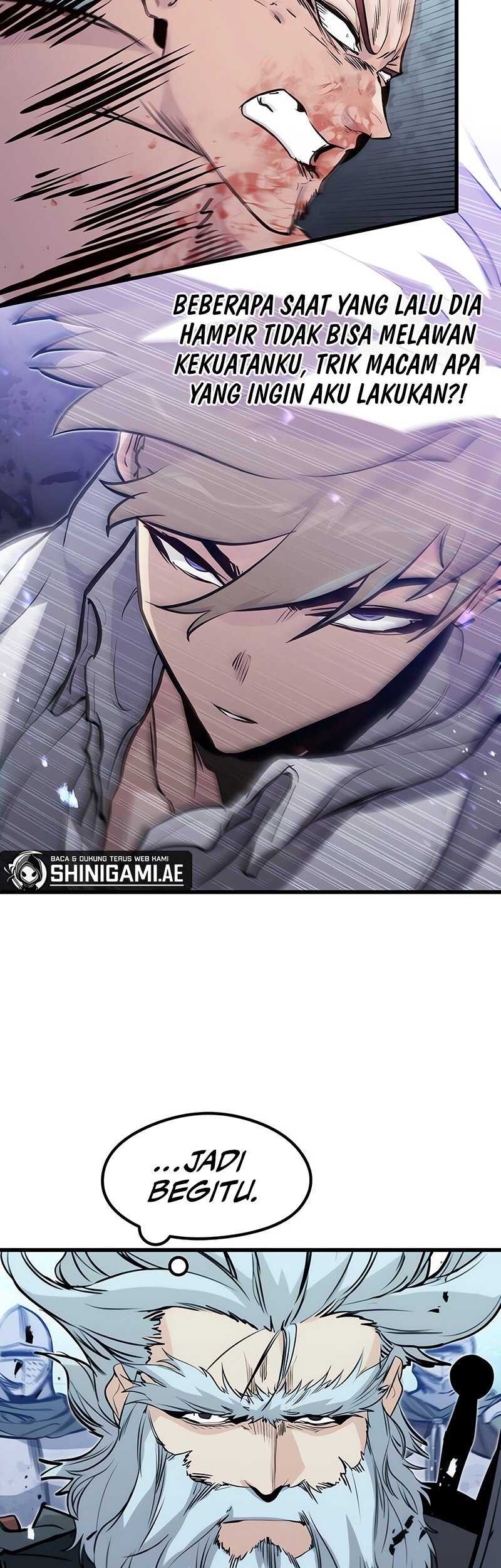 The Regressed Mercenary’s Machinations chapter 19 halaman 52