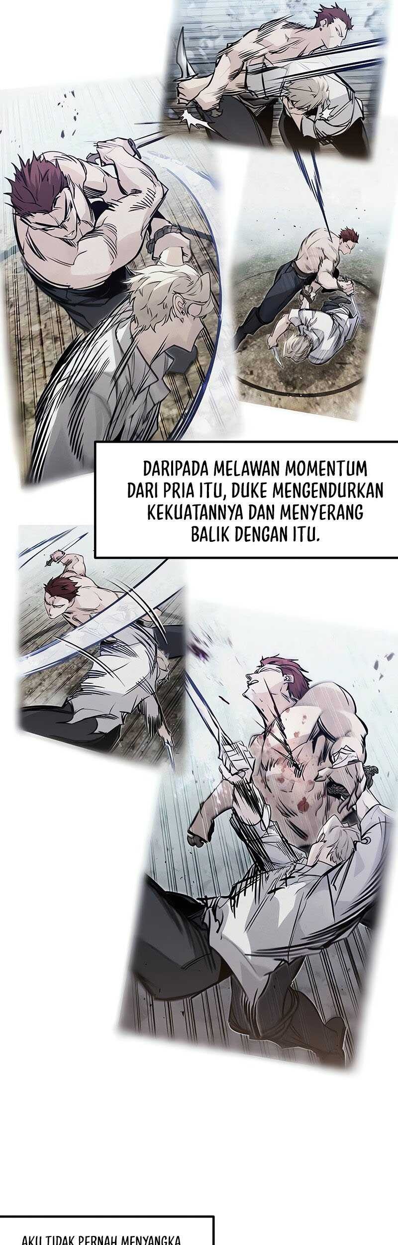 The Regressed Mercenary’s Machinations chapter 19 halaman 54