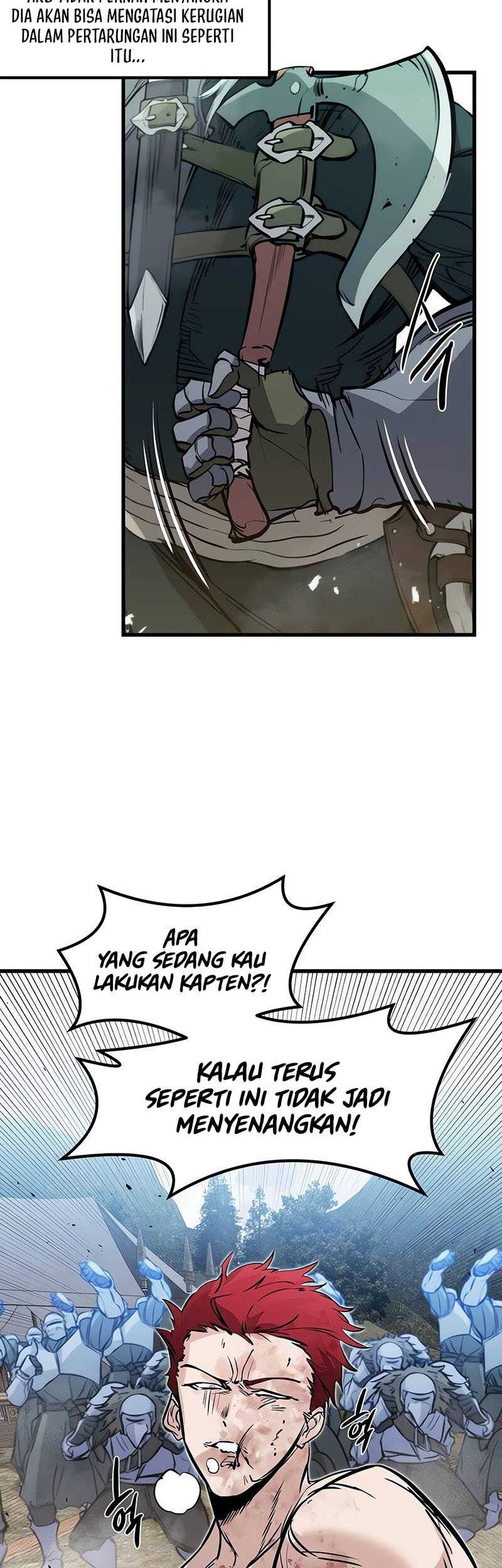 The Regressed Mercenary’s Machinations chapter 19 halaman 55