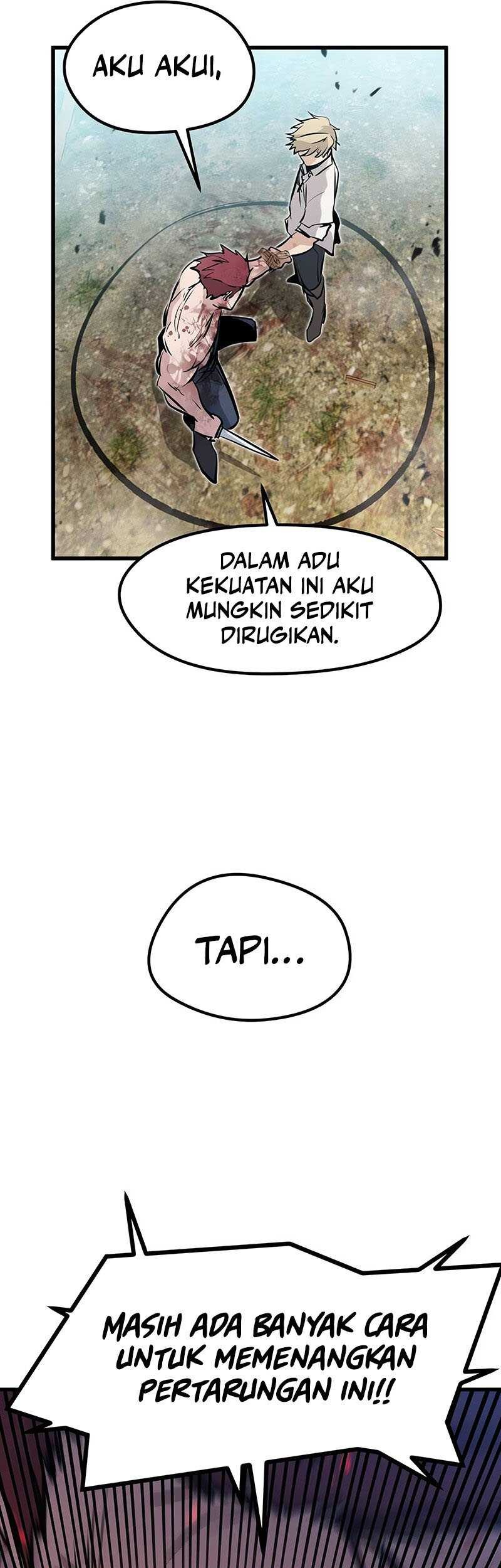 The Regressed Mercenary’s Machinations chapter 19 halaman 58