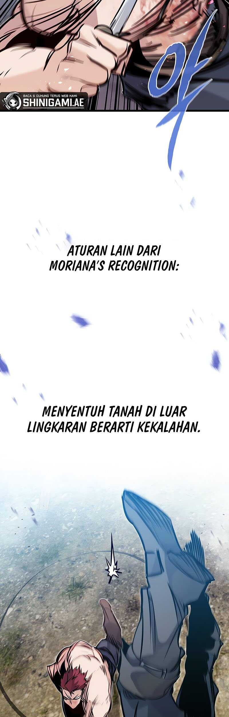 The Regressed Mercenary’s Machinations chapter 19 halaman 60