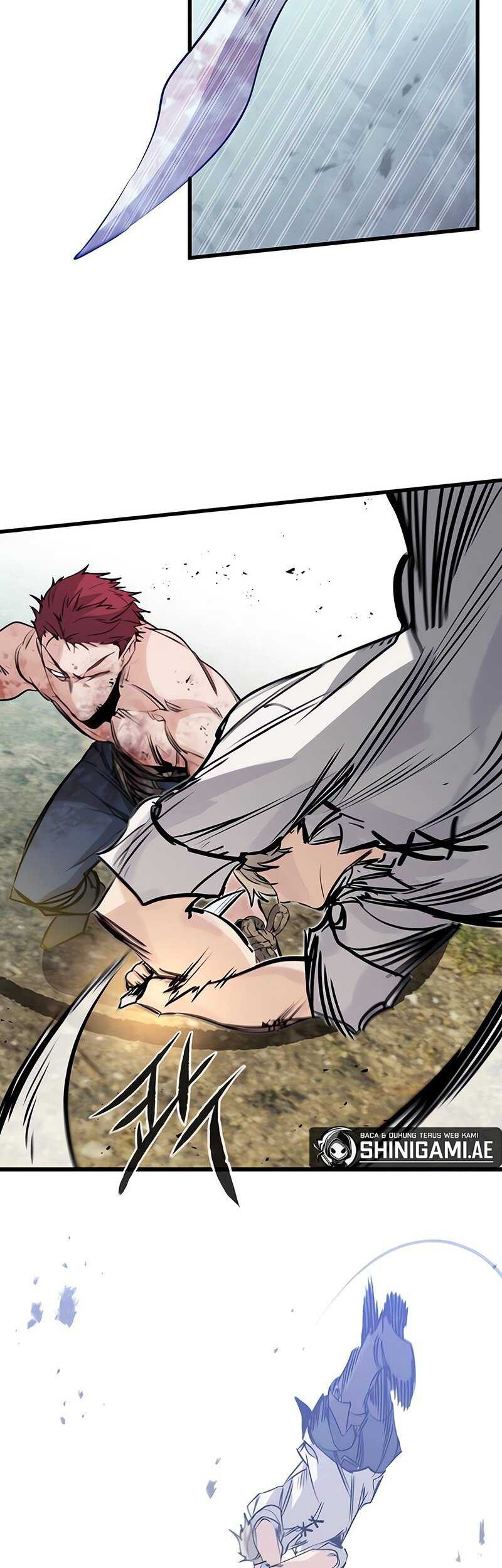 The Regressed Mercenary’s Machinations chapter 19 halaman 63