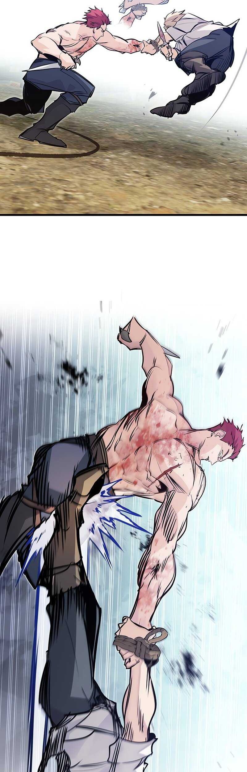 The Regressed Mercenary’s Machinations chapter 19 halaman 64