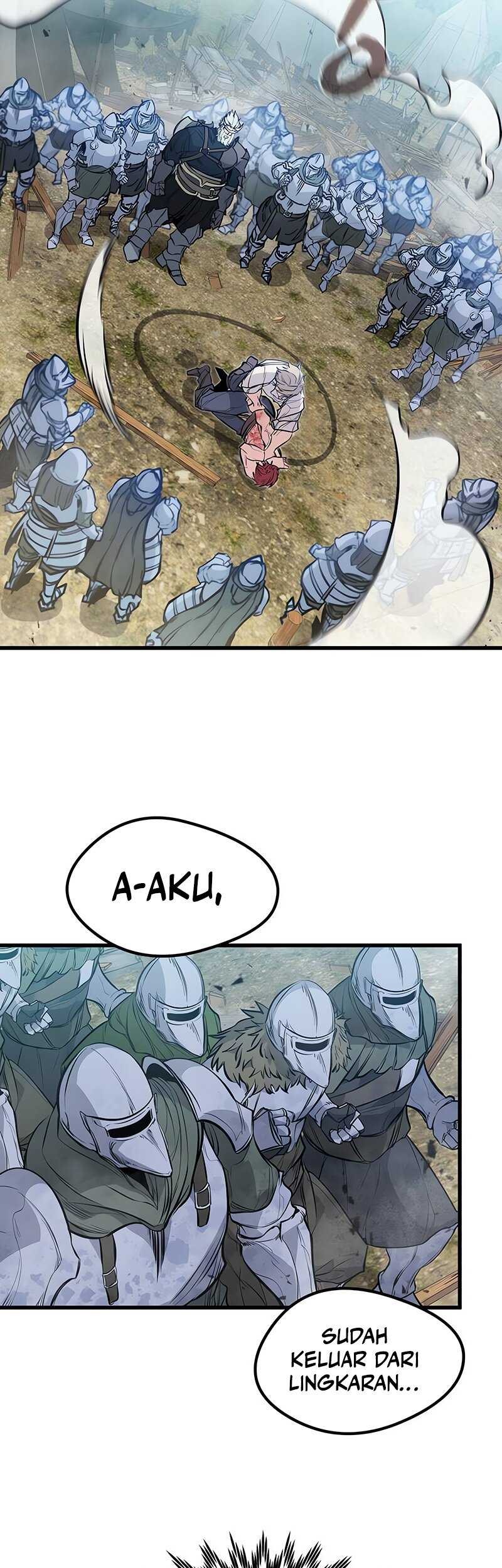 The Regressed Mercenary’s Machinations chapter 19 halaman 70