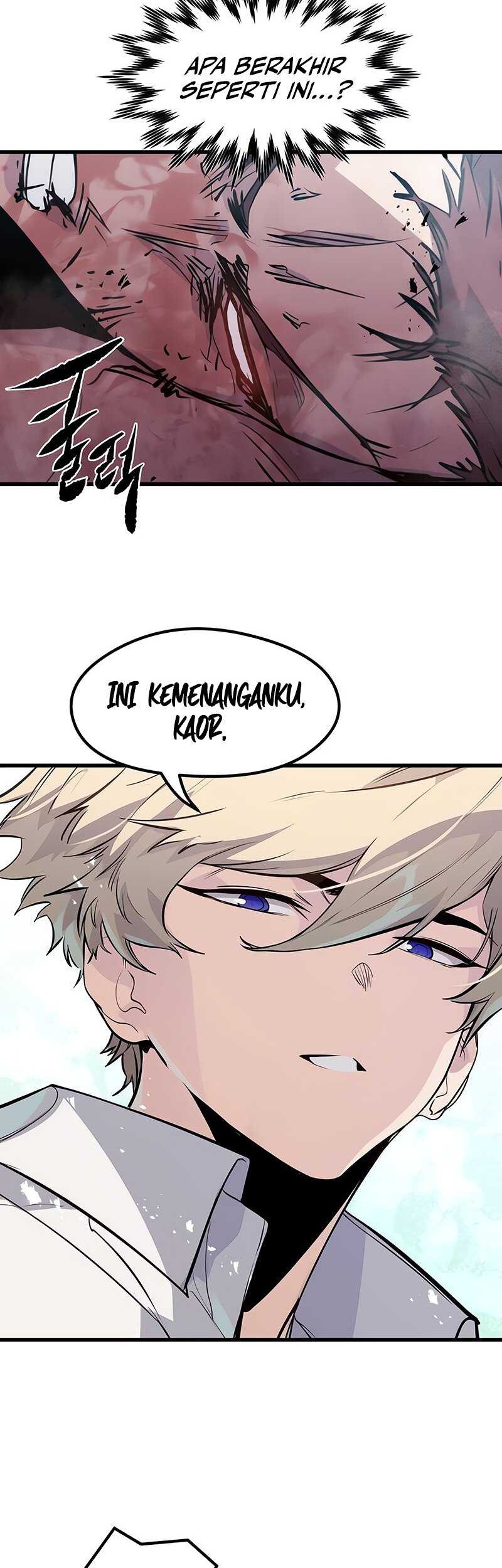 The Regressed Mercenary’s Machinations chapter 19 halaman 71