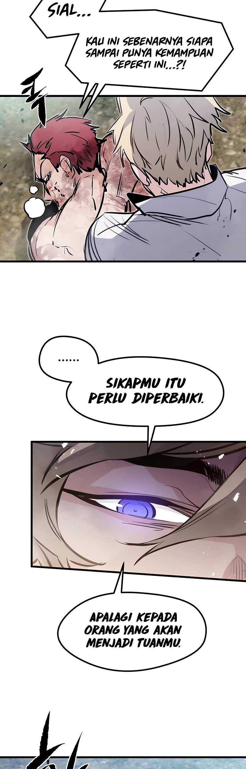 The Regressed Mercenary’s Machinations chapter 19 halaman 72