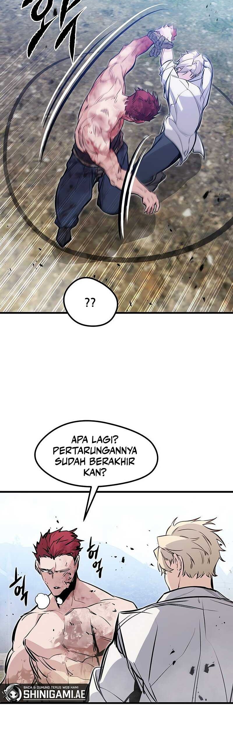 The Regressed Mercenary’s Machinations chapter 19 halaman 73