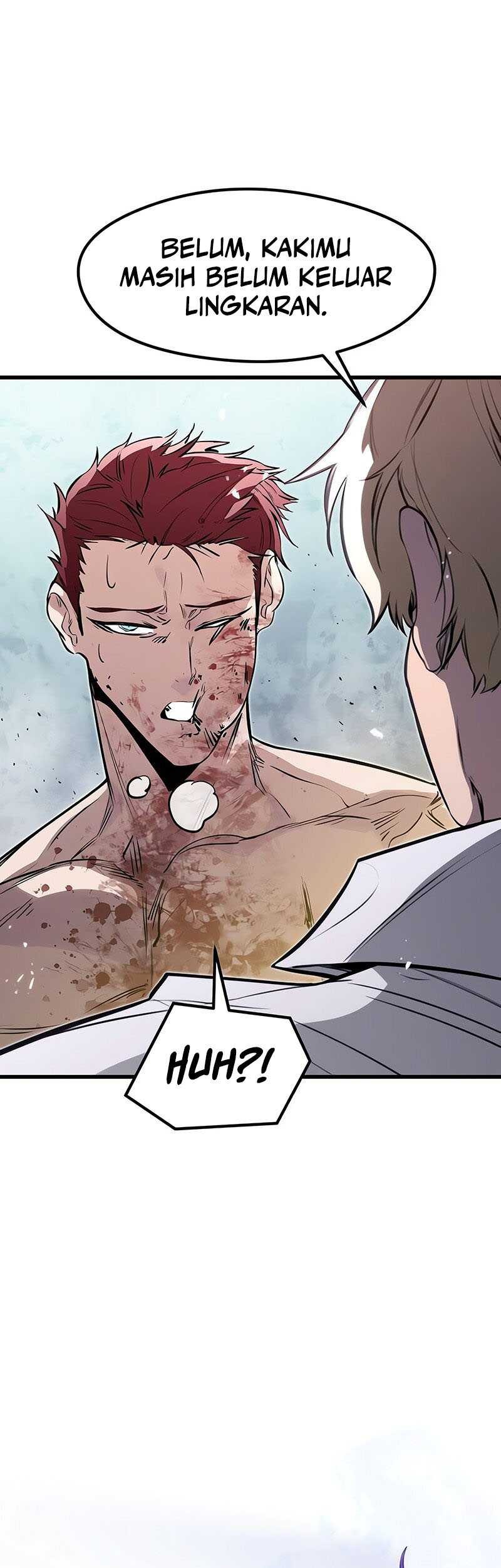 The Regressed Mercenary’s Machinations chapter 19 halaman 74