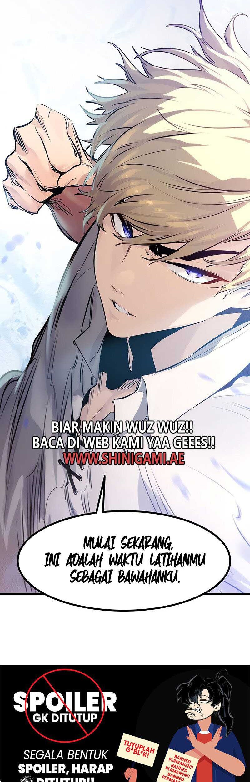The Regressed Mercenary’s Machinations chapter 19 halaman 75
