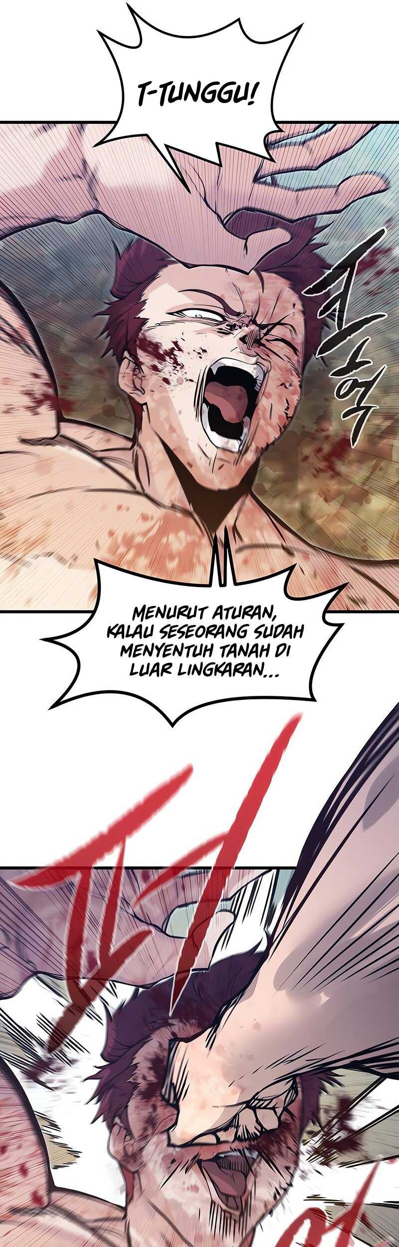 The Regressed Mercenary’s Machinations chapter 20 halaman 6