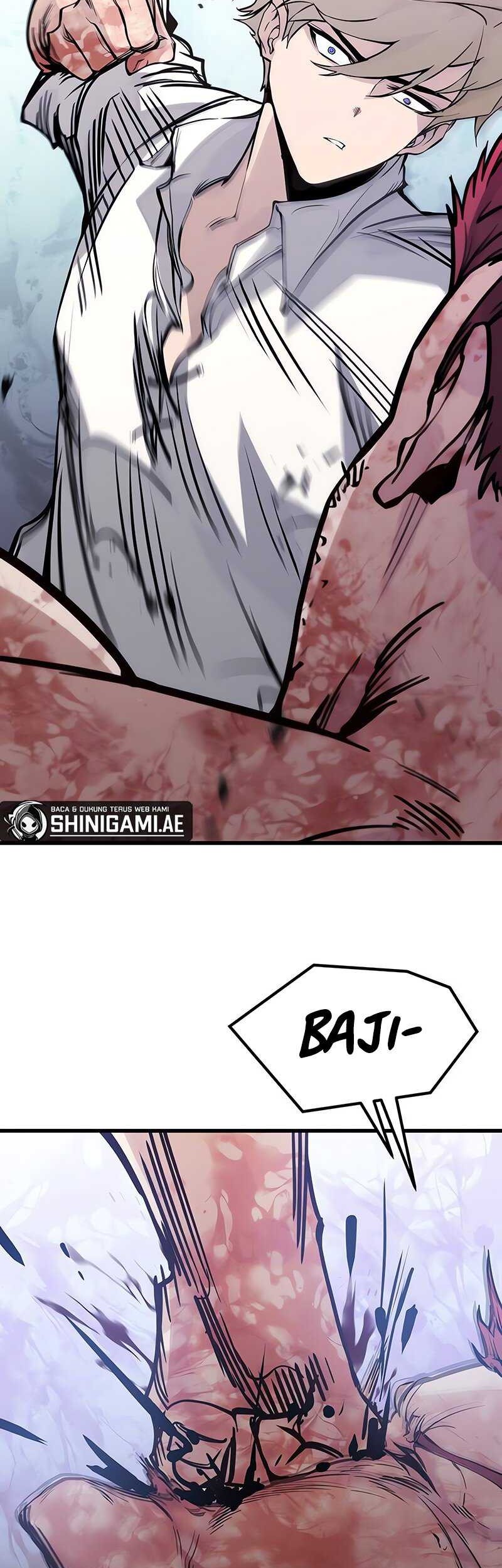 The Regressed Mercenary’s Machinations chapter 20 halaman 8