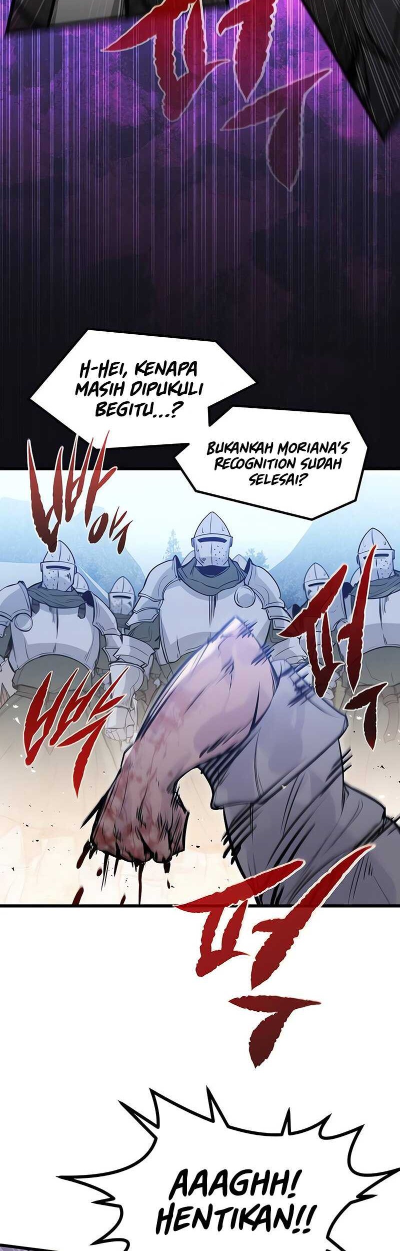 The Regressed Mercenary’s Machinations chapter 20 halaman 11