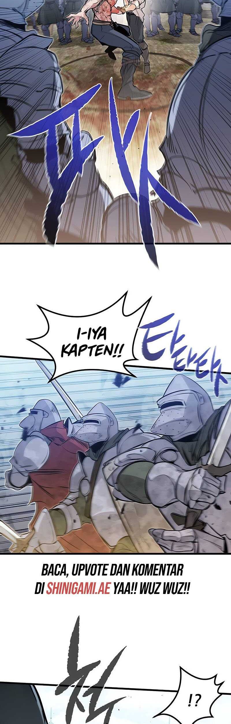 The Regressed Mercenary’s Machinations chapter 20 halaman 15