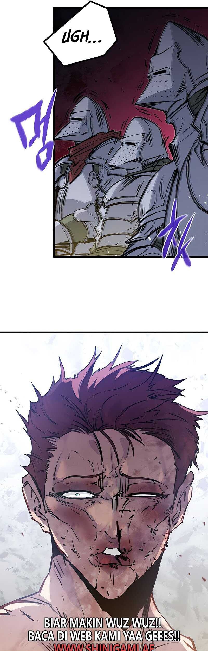 The Regressed Mercenary’s Machinations chapter 20 halaman 18
