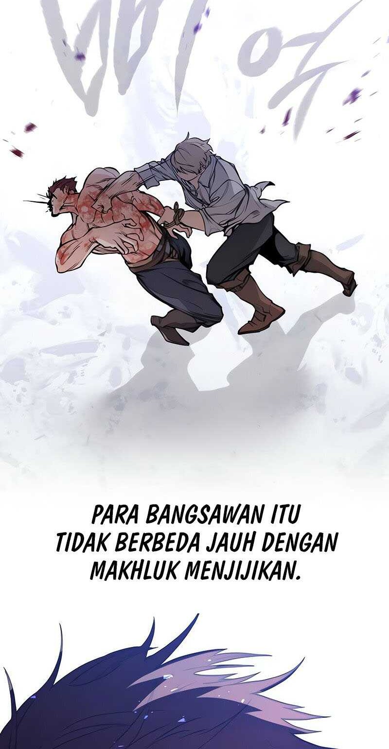 The Regressed Mercenary’s Machinations chapter 20 halaman 21