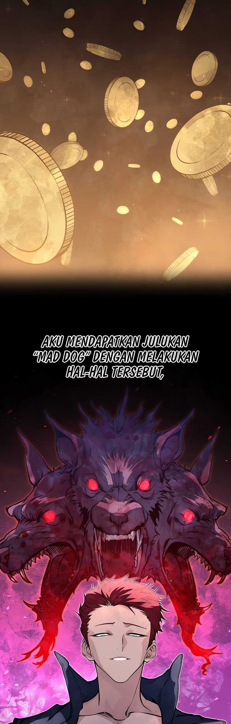 The Regressed Mercenary’s Machinations chapter 20 halaman 24