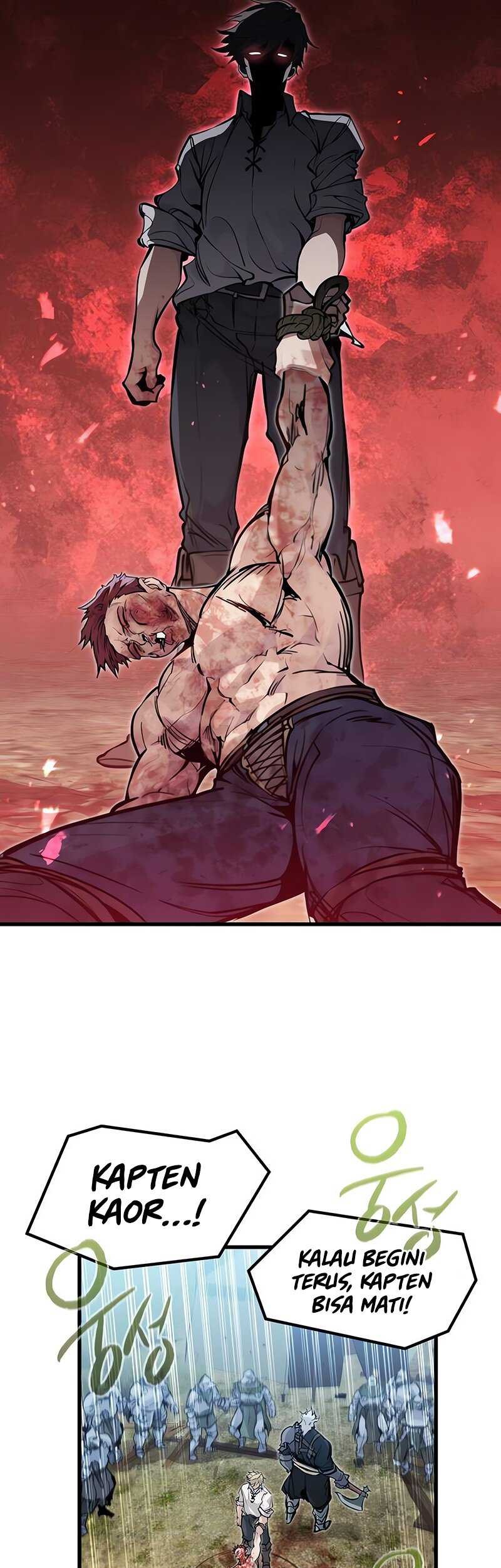 The Regressed Mercenary’s Machinations chapter 20 halaman 26