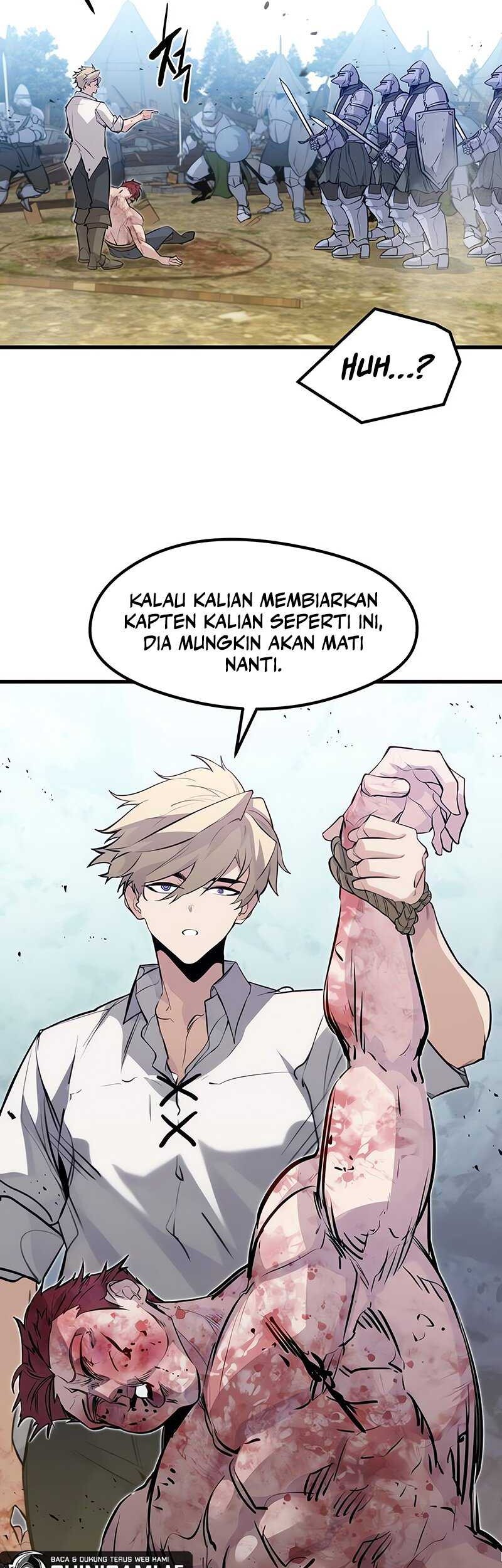 The Regressed Mercenary’s Machinations chapter 20 halaman 28