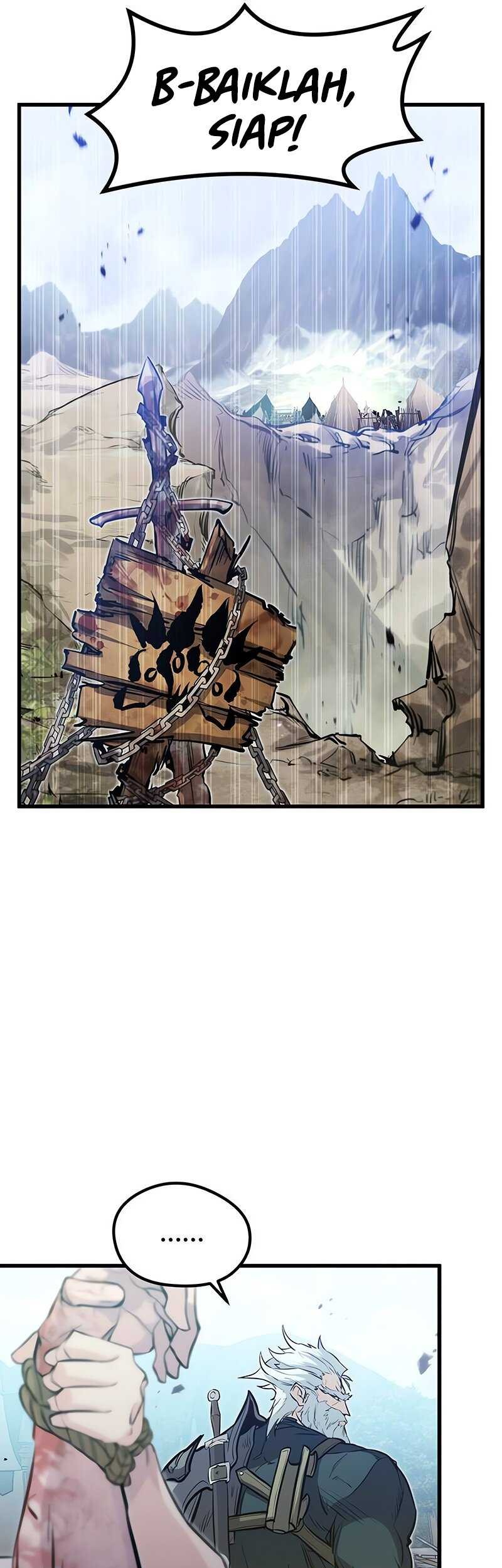 The Regressed Mercenary’s Machinations chapter 20 halaman 30