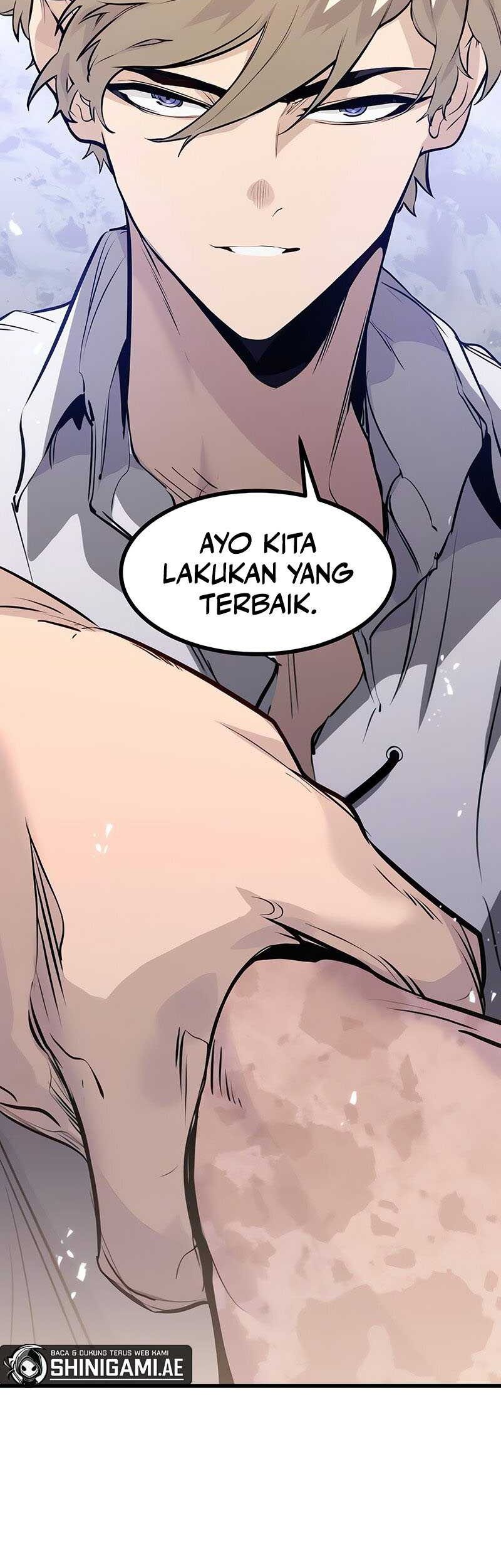 The Regressed Mercenary’s Machinations chapter 20 halaman 40