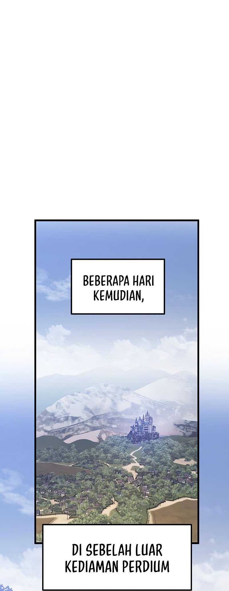 The Regressed Mercenary’s Machinations chapter 20 halaman 41