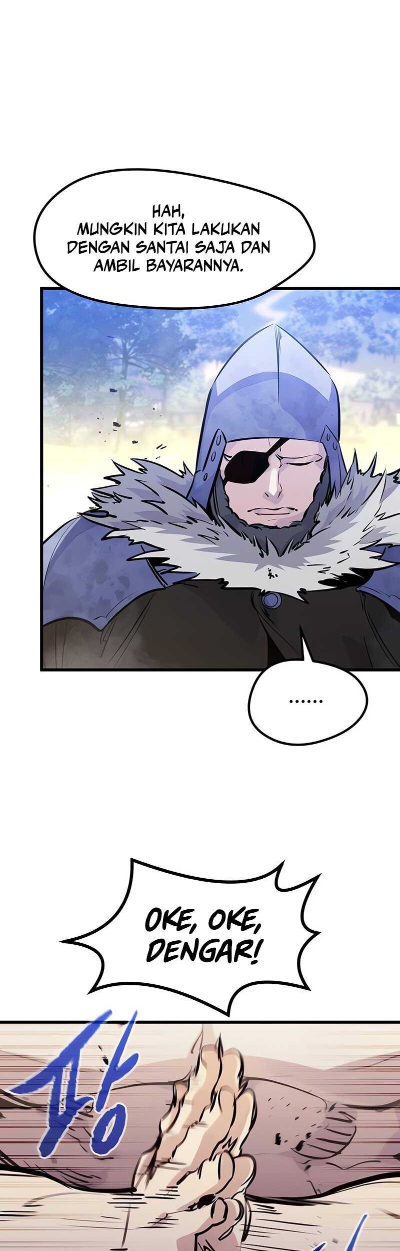The Regressed Mercenary’s Machinations chapter 20 halaman 44