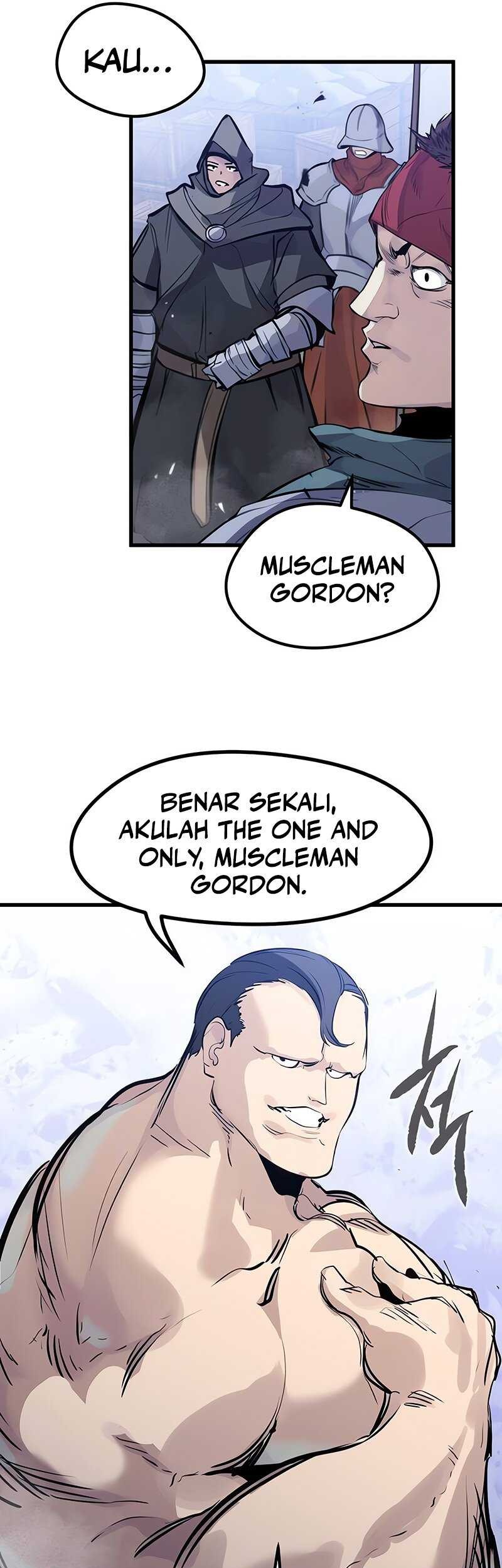 The Regressed Mercenary’s Machinations chapter 20 halaman 46
