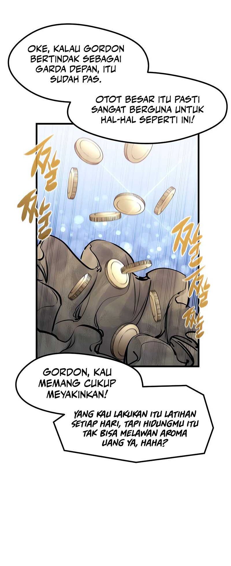 The Regressed Mercenary’s Machinations chapter 20 halaman 49