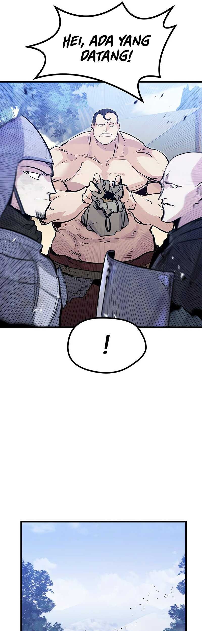 The Regressed Mercenary’s Machinations chapter 20 halaman 50