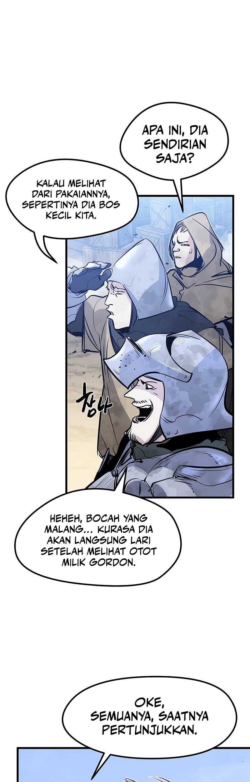 The Regressed Mercenary’s Machinations chapter 20 halaman 52