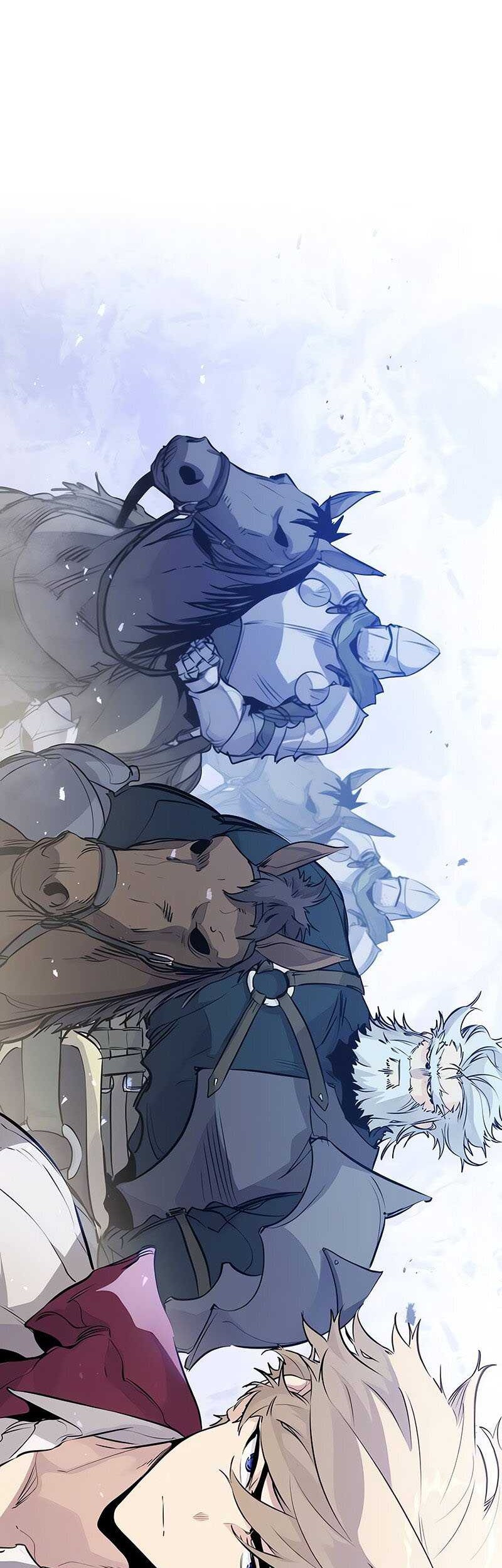 The Regressed Mercenary’s Machinations chapter 20 halaman 55