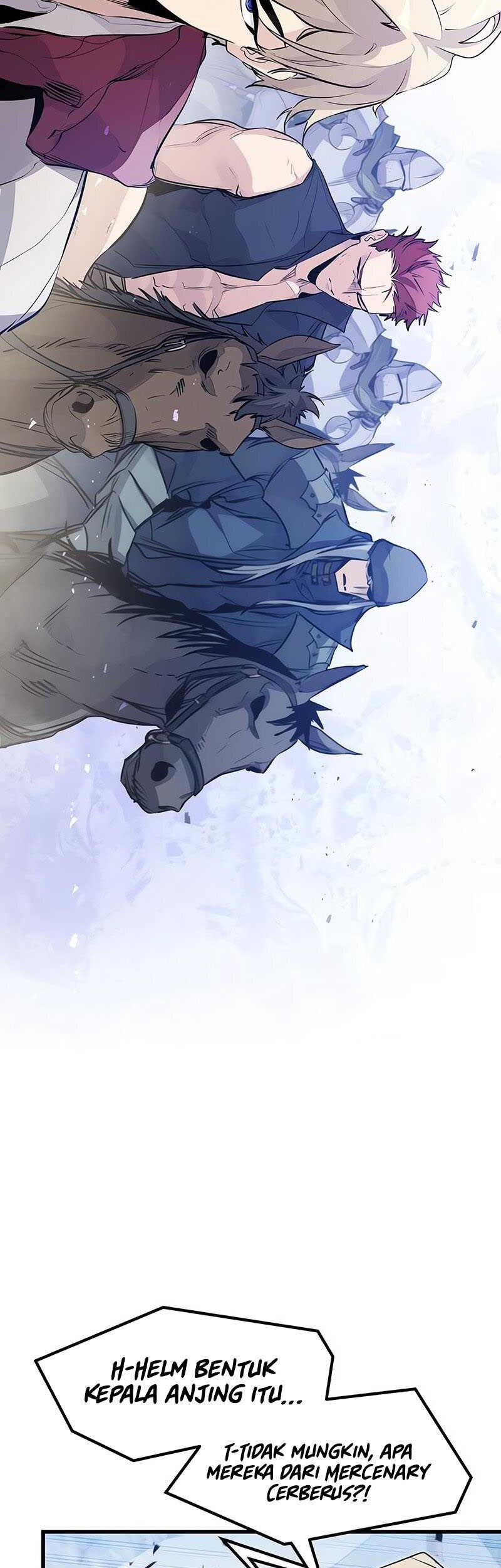 The Regressed Mercenary’s Machinations chapter 20 halaman 56