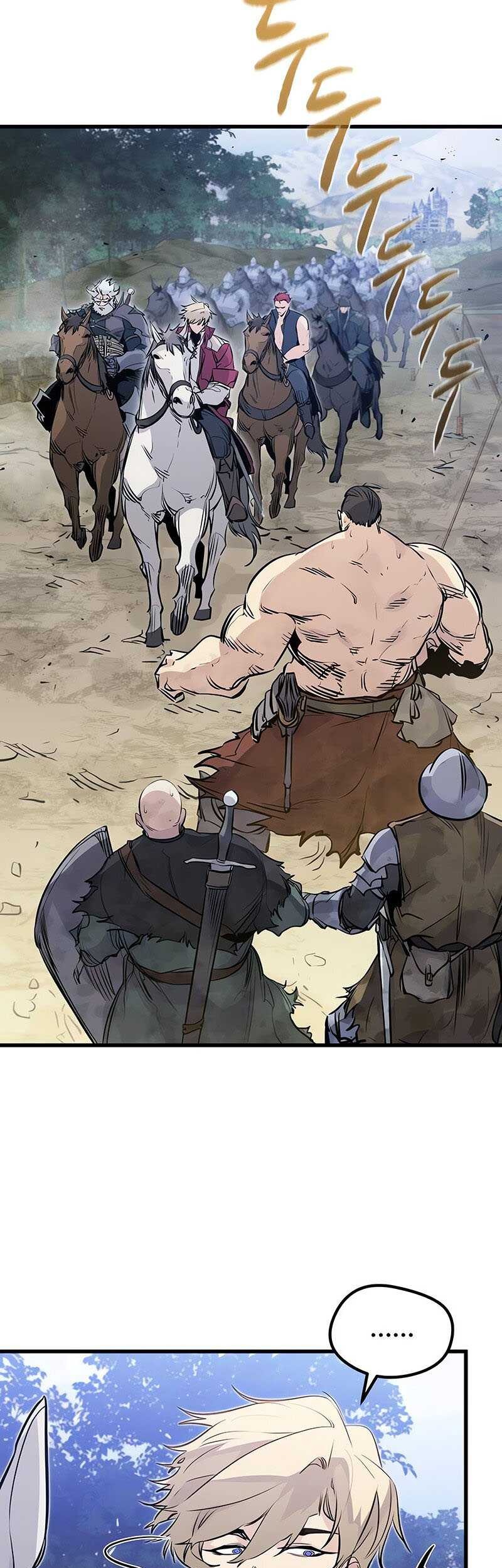 The Regressed Mercenary’s Machinations chapter 20 halaman 58