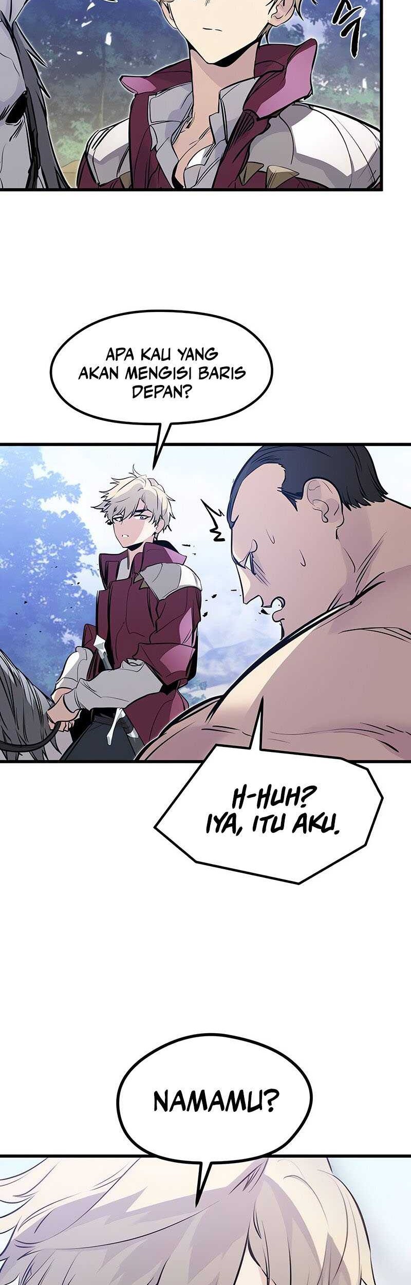 The Regressed Mercenary’s Machinations chapter 20 halaman 59
